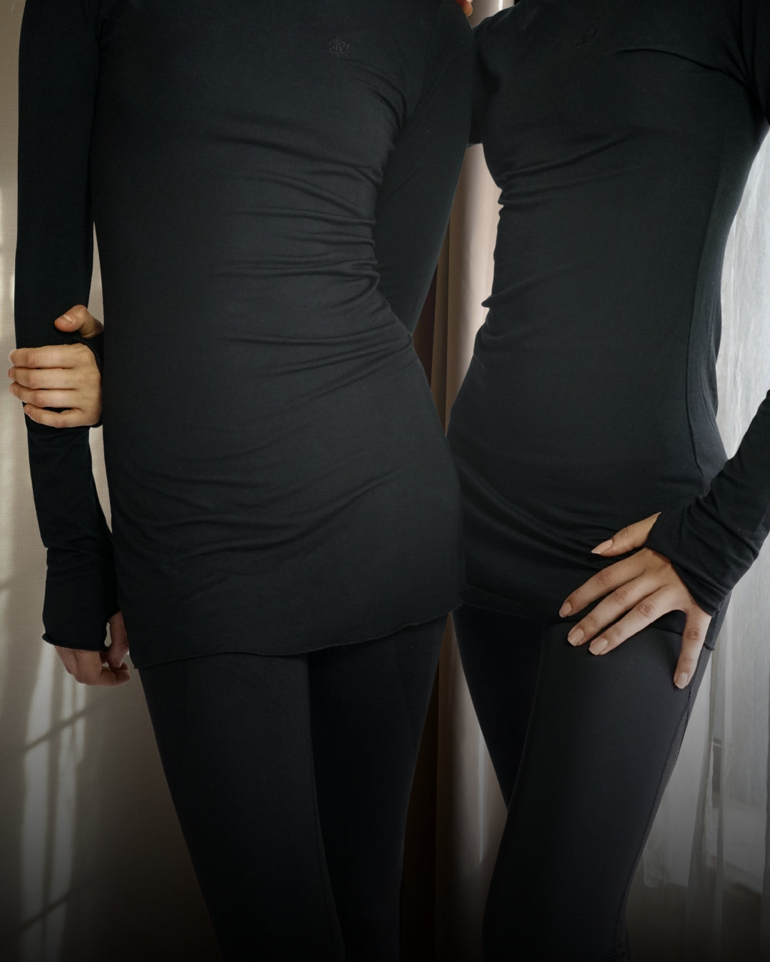 FIRST TOUCH™ Modest SlimFit Top