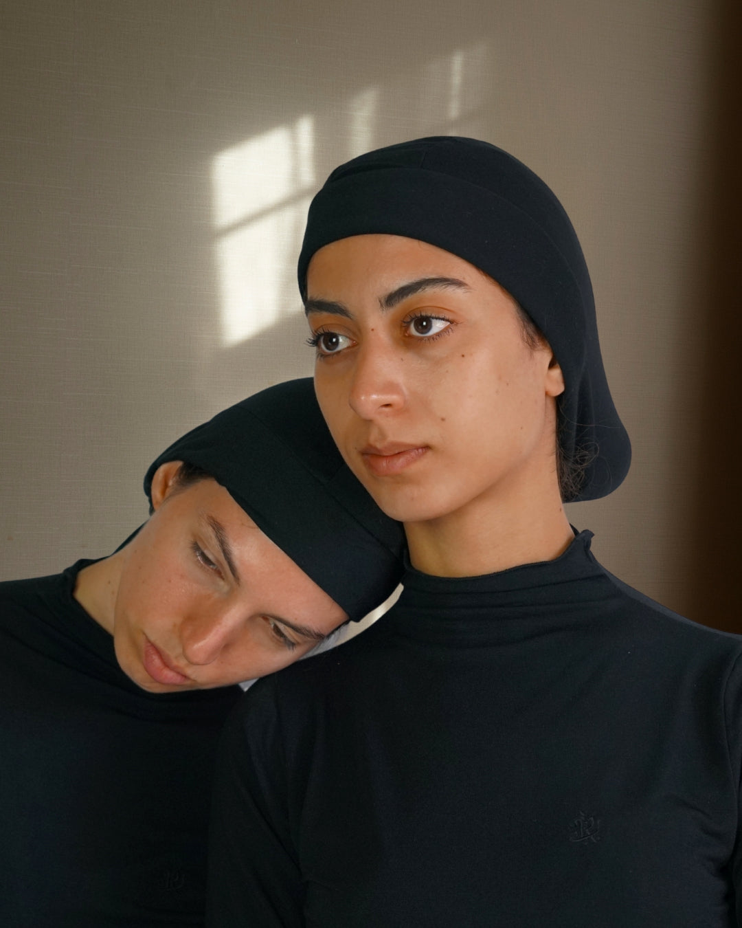 FIRST TOUCH™ Hijab Undercap Tie