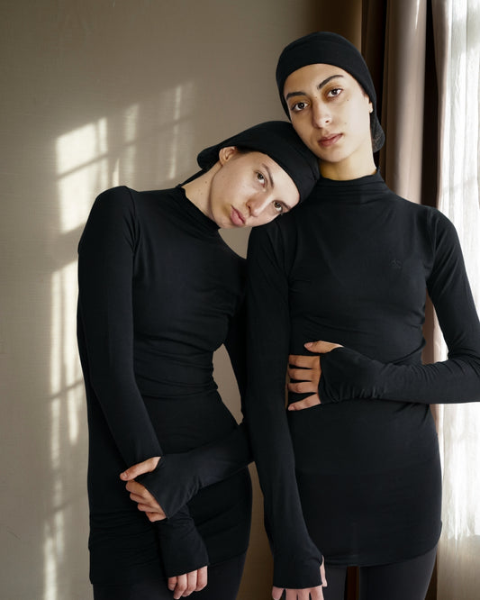 FIRST TOUCH™ Modest SlimFit Top
